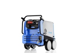 Máy phun rửa áp lực cao nước nóng Kranzle Therm-RP 1600 | EH 1