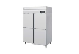 Tủ đông đứng 4 cánh Hoshizaki HF-146MC-S 1