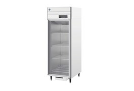 Tủ đông đứng 1 cánh kính Hoshizaki HF-78MC-SLG 1