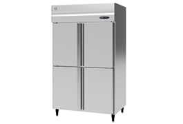 Tủ đông đứng 4 cánh Hoshizaki HFV-128A PRO 1