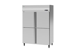 Tủ đông đứng 4 cánh Hoshizaki HFV-148A PRO 1