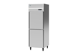 Tủ đông đứng 2 cánh Hoshizaki HFV-78A PRO 1