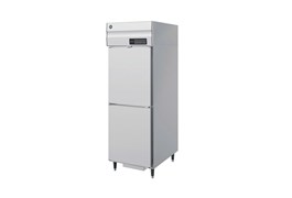 Tủ mát đứng 2 cánh Hoshizaki HR-76MC-S 1