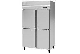 Tủ mát đứng 4 cánh Hoshizaki HRV-128A PRO 1