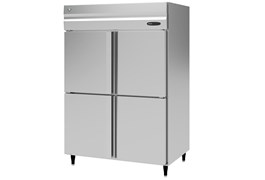 Tủ mát đứng 4 cánh Hoshizaki HRV-148A PRO 1