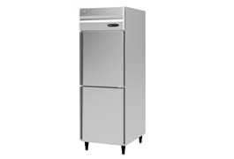 Tủ mát đứng 2 cánh Hoshizaki HRV-78A PRO 1