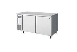 Tủ mát dạng bàn Bakery Hoshizaki RT-158MC-S-ST 1
