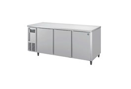 Tủ mát dạng bàn Bakery Hoshizaki RT-188MC-S-ST 1