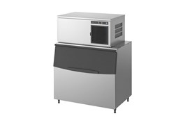 Máy làm đá viên Hoshizaki IM-240DNE-23-B-801SA  1