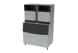 Máy làm đá viên Hoshizaki IM-440AA-23-B-801SA 1
