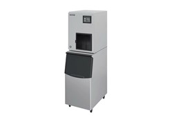 Máy làm đá vảy Hoshizaki FM-300AKS-HC-SB-B-301SA 1