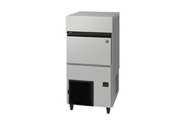 Máy làm đá bán nguyệt Hoshizaki KM-130C-W 1