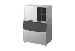 Máy làm đá bán nguyệt Hoshizaki KM-590DJ-B-801SA 1