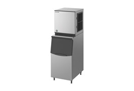 Máy làm đá bán nguyệt Hoshizaki KMD-270AB-B-301SA 1