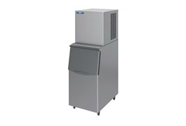 Máy làm đá viên Hoshizaki SRM-200AB-14-B-301SA 1
