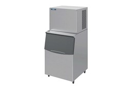 Máy làm đá viên Hoshizaki SRM-270AB-B-501SA 1