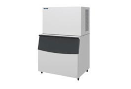 Máy làm đá viên Hoshizaki SRM-650AB-14-B-801SA 1
