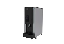 Máy làm đá tự động Hoshizaki DCM-120LS-HC 1