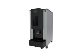 Máy làm đá tự động Hoshizaki DCM-80LS-HC 1