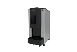 Máy làm đá tự động với nút nhấn Hoshizaki DCM-80LS-P-HC 1
