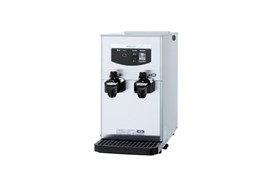 Máy pha và rót nước có ga Hoshizaki DS-25WLD 1