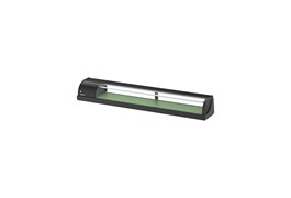 Tủ trưng bày Sushi Hoshizaki HNC-210BE-L-B 1