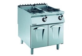 Bếp chiên nhúng công nghiệp NF78G15T 1