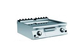 Bếp gas chiên bề mặt Mareno NFT78GM 1