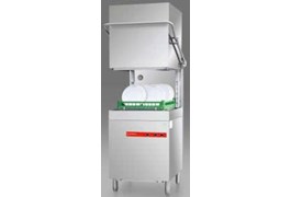 Máy rửa chén Comenda RC07 1
