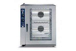 Lò nướng công nghiệp REV 101S 1