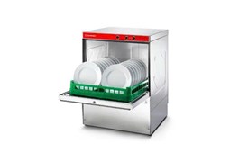 Máy rửa ly Comenda RF45-3 1