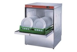 Máy rửa ly - chén RF53 1