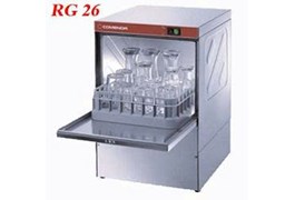 Máy rửa ly RG26 1