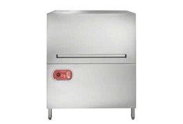 Máy Rửa Chén Băng Chuyền AC2 1