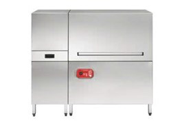Máy Rửa Chén Băng Chuyền AC2P 1