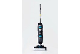 Máy hút bụi lau sàn thông minh không dây 5 chức năng Black+Decker BXUVXA02 1