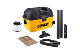 Máy hút bụi 3 chức năng 15L Dewalt DXV15T (1.8 peak HP) 1