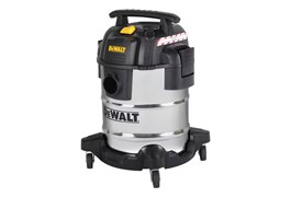 Máy hút bụi Công nghiệp 3 chức năng 25L Dewalt DXV25SA – 25L – 15Kpa 1