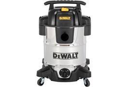 Máy hút bụi Công nghiệp 3 chức năng 38L Dewalt DXV38SD – 38 lít – 17Kpa 1