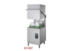 Máy rửa chén, bát công nghiệp Comenda LC412 1