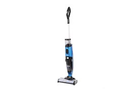 Máy hút bụi và lau sàn gia dụng 4 chức năng LULU P04 (150W) 1