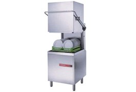 Máy rửa chén, bát Comenda RC411 1