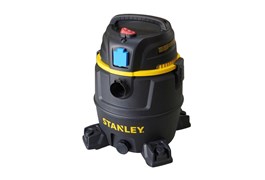 Máy hút bụi Công nghiệp 4 chức năng Stanley SXV19403PE-8AB – 30L – 17Kpa 1
