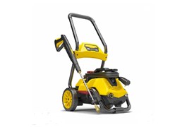 Máy xịt rửa chuyên dụng Annovi Reverberi 2N1-160I – motor từ, áp lực cao 160bar, 2200W 1