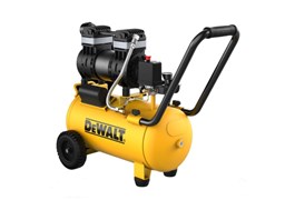 Máy nén khí không dầu 24L DeWALT 3302481 1