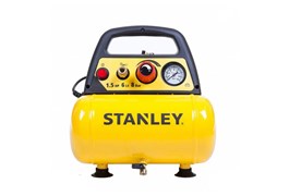 Máy nén khí không dầu 6L Stanley DN200/8/6 1
