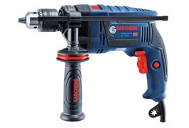 Máy khoan cầm tay, hoạt động bằng điện GC-13REN 1