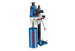 Máy khoan rút lõi, hoạt động bằng điện GaoCheng GC-CD168 1