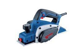 Máy bào gỗ cầm tay Gaocheng GC-H82P 1