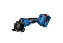 Máy Mài Không Dây Cầm Tay Gaocheng GC-LD100-1 (21V) 1